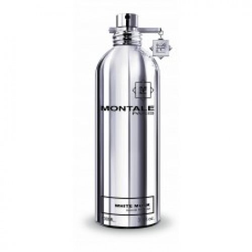 عطر مونتال وايت مسك او دو بارفيوم 100مل White Musk...