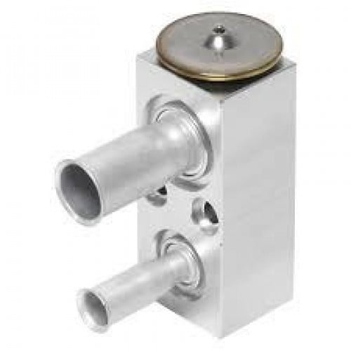 EXPANSION VALVE CHRYSLER SPRING 01-02 NO 10851C