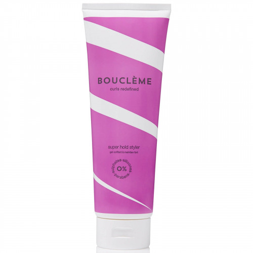 Bouclème Super Hold Styler 250ml | مصفف الشعر بوكل...