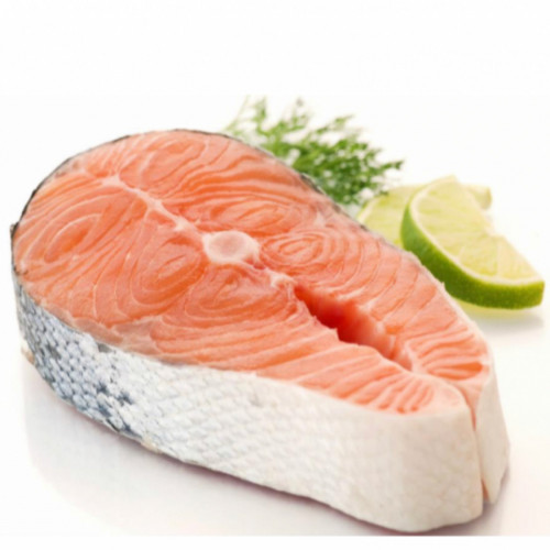 سالمون Salmon سمك فش