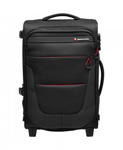 Manfrotto Pro Light Reloader Switch-55 Backpack/Ro...