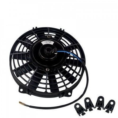 #10174C مروحة اضافيه 9 بوصه 24 فولت / FAN 9"X10B 24V