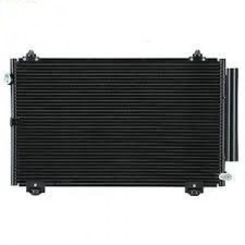 CONDENSER TOYOTA COROLLA -ALTIS 01 NO 11775C