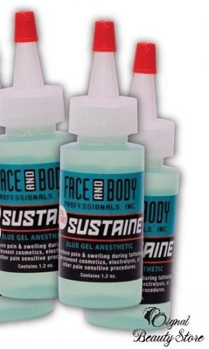 بنج جل امريكي