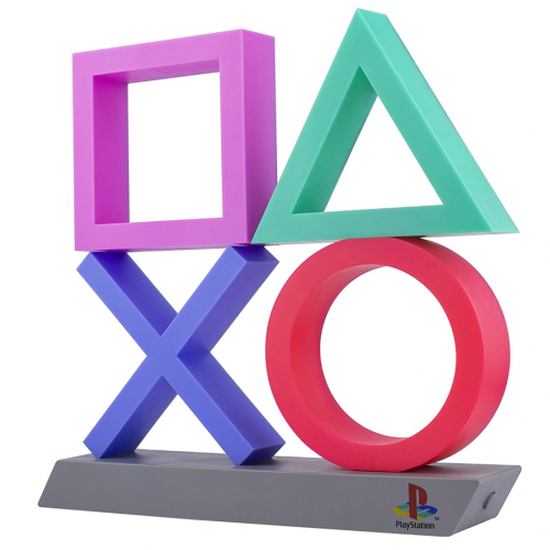 Paladone Playstation Icons XL