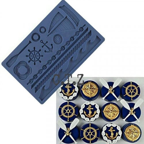 سيليكون البحارة