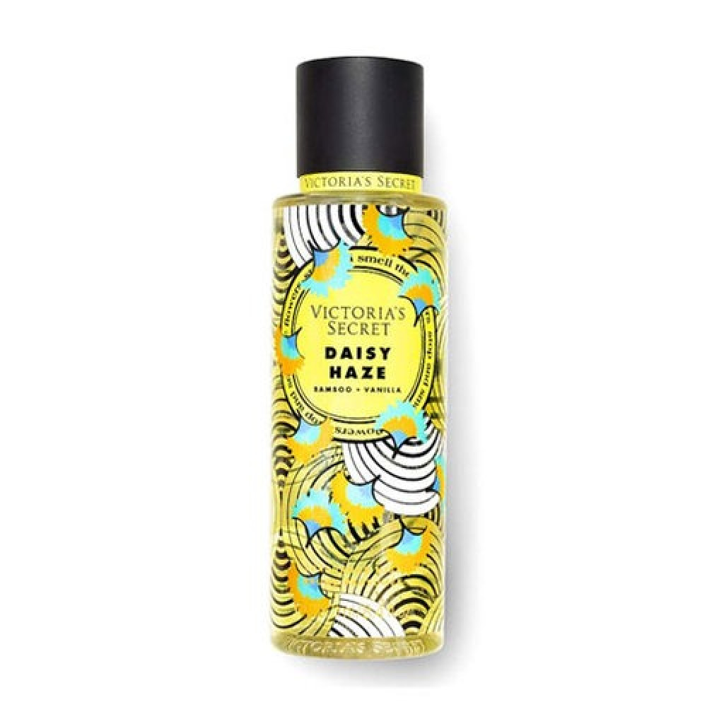 عطر فيكتوريا سيكريت daisy haze ديسي هيز معطر جسم 250 مل