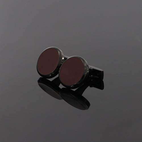 كبك LUSSO أسود كوفي