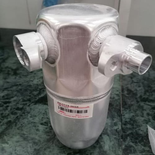 ACCUMULATOR GM CADILLAC SEVILLE PHOENIX 98-04 NO 12139C  صفاية فريون