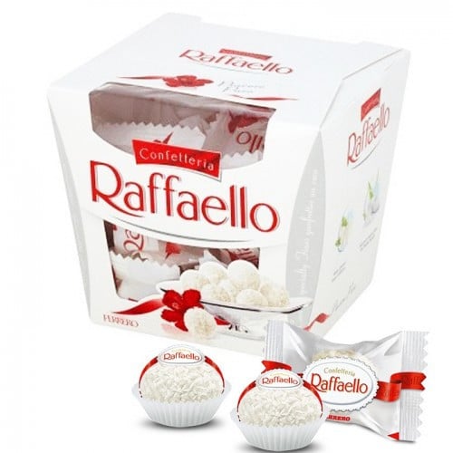 Raffaello 150gm