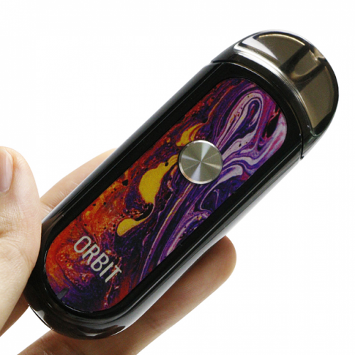 سحبة سيجارة أوربيت Orbit جديد