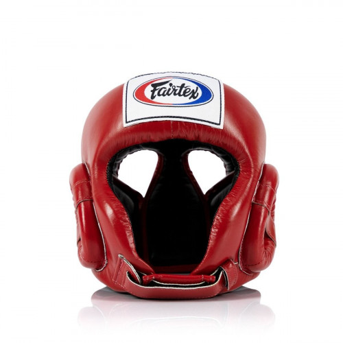 Fairtex original full head protection