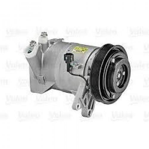 #12409T كمبروسر مكيف نيسان تينا سفيرو / COMPRESSOR NISSAN TEANA CEFIRO 03-06