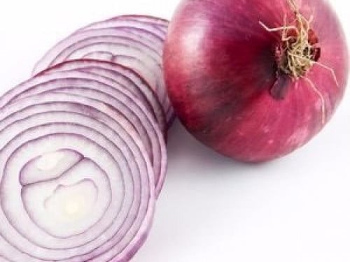 بصل دوار احمر 2جم