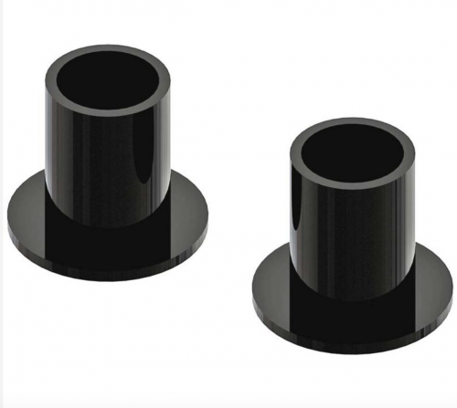 Flanged Tube (2): 4x4 ARAC3906 OR AR340138