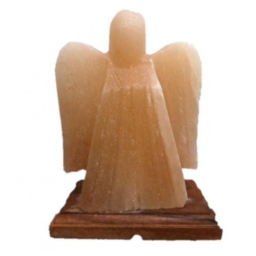 مصباح ملح الهيمالايا (صقر)