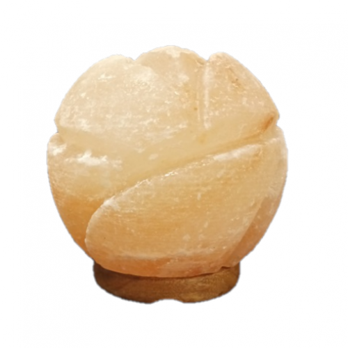 مصباح دائري مخطط