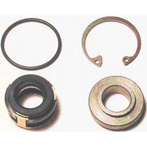 #10096A طقم صوفة كمروسر جي ام COMPRESSOR SEAL KIT GM A-6 R-4 MATAL SHORT