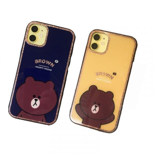 كفر جوال ايفون 11