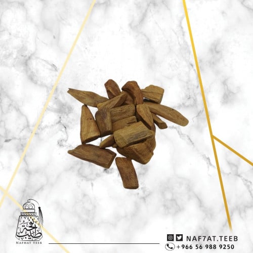 أوقية عود موروكي طبيعي طبيعي آصقون AB سوبر