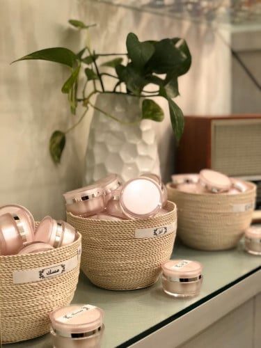 كريم عطري - روائح متعددة