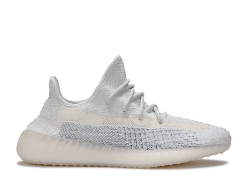 Cloud White Reflective