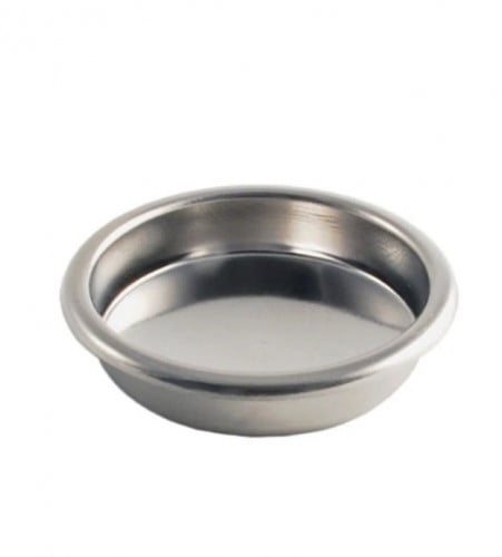 سدادة بورتافلتر 58 للتنظيف  بلايند باسكت