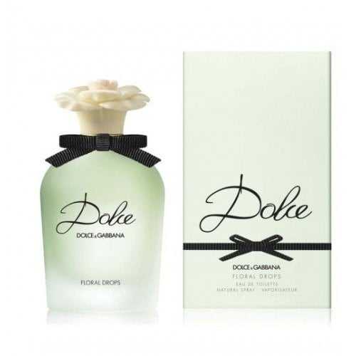 عطر دولتشي غابانا ذا اونلي وان او دو بارفيوم 100مل