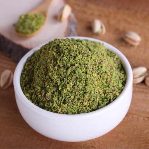 Ground pistachio 250gm