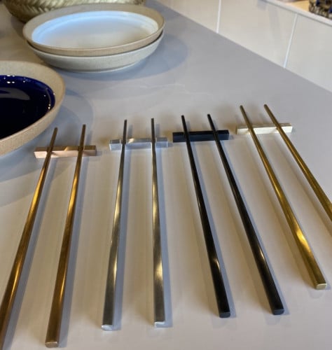 Noodles sticks