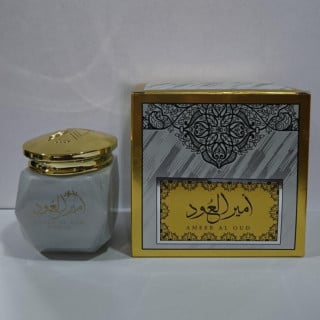 أمير العود مشبع بالعطر وثبات