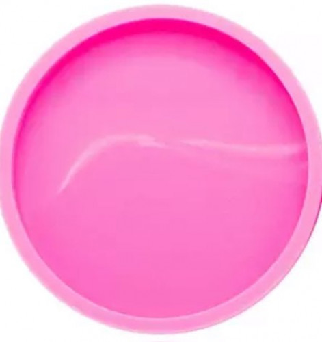 قالب دائري ( 8 سم )