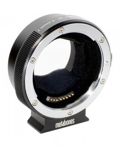 Metabones Canon EF to E-mount T V