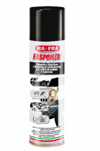 مافرا مرمم البلستيكات FASPOILER SPRAY 300ML