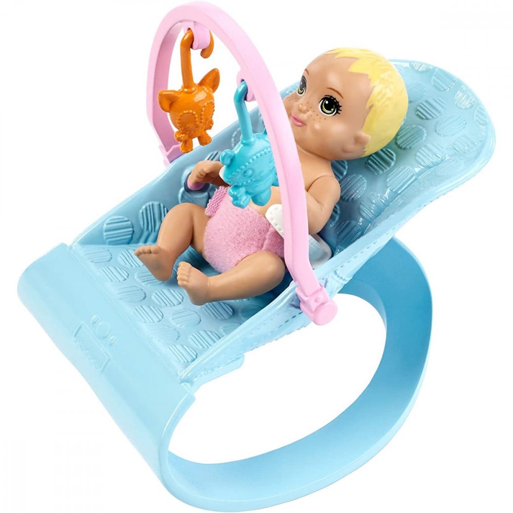 baby nursery playset