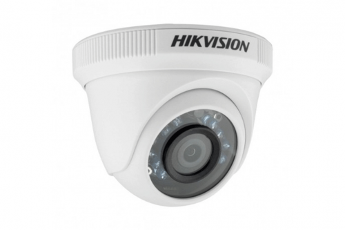 HIKVISION Camera 2 MP DS-2CE56D0T-IPF