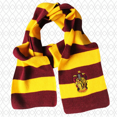 وشاح غريفيندور - Gryffindor scarf