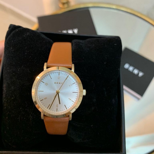 ساعة DKNY 28 مم