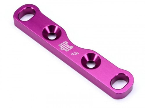 86525 - FRONT LOWER SUSPENSION MOUNT REAR