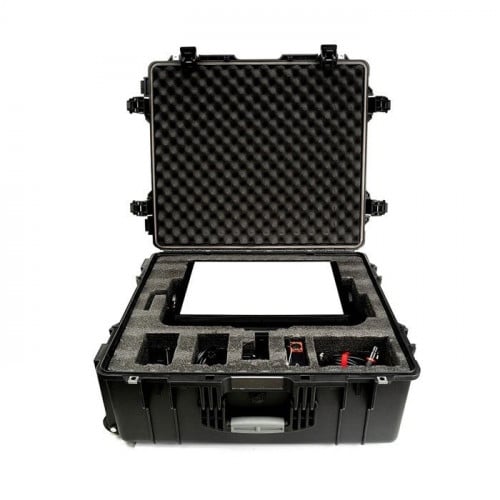 Aputure Nova P300c RGBWW LED Panel With Hardcase