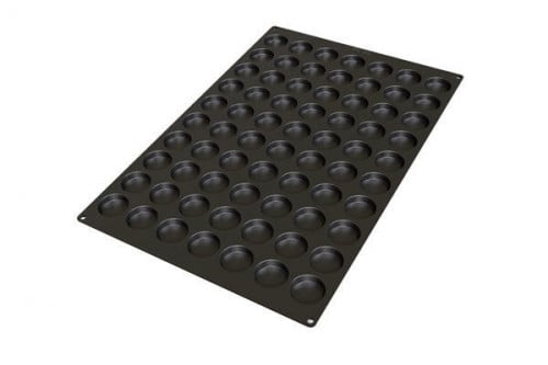 قالب سيليكون SQ050 مقاس 40X60