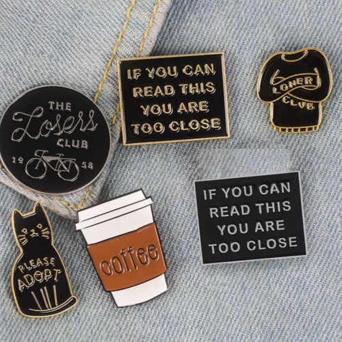 الدبوس المربع