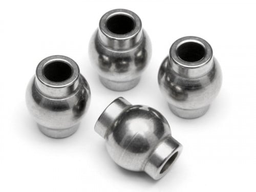 86417 - BALL 10x12mm (4pcs)