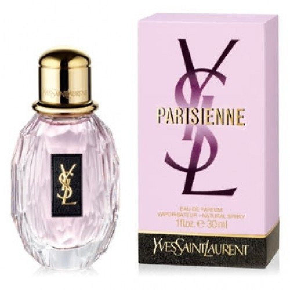 Yves Saint Laurent Parisienne Eau de Parfum 90ml متجر الرائد العطور