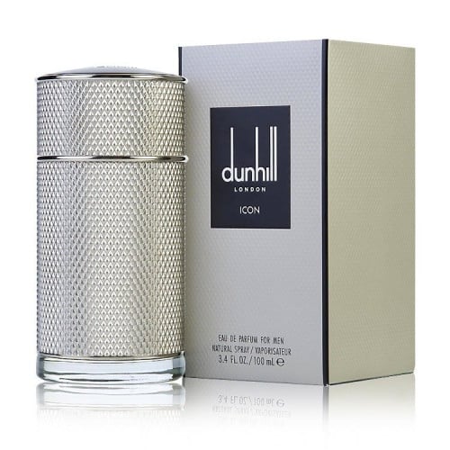 دانهيل ايكون- 100 مل- Dunhill Icon