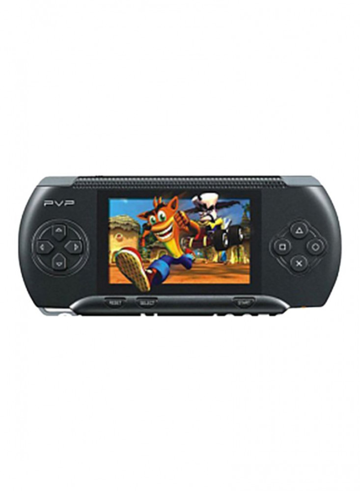 جهاز ألعاب بتصميم محمول بلاي ستيشن محمول Psp