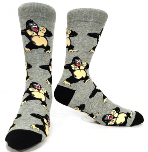 شراب الغورلا