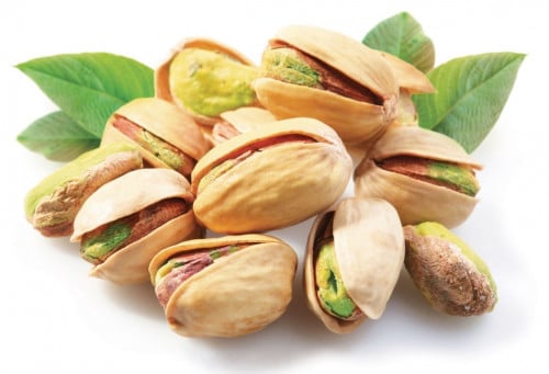 فستق مملح / بالليمون