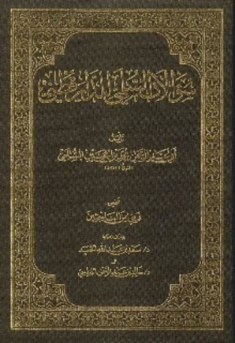 سؤالات السلمي للدارقطني