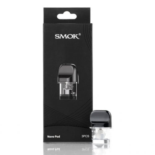 بودات نوفو سموك Smok Novo Pod